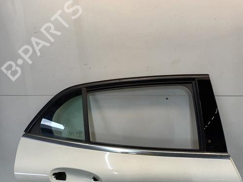 Right rear door MERCEDES-BENZ GLA-CLASS (X156) GLA 200 (156.943) | BP27620095C5 