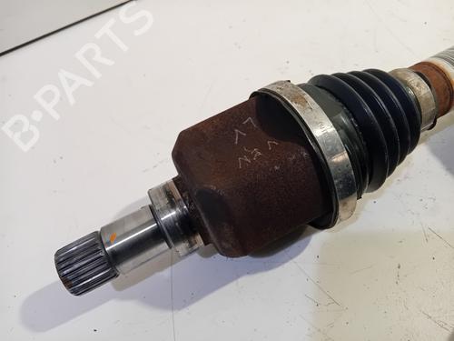 Left front driveshaft CITROËN C4 Picasso II 1.6 HDi / BlueHDi 115 | BP24229058M38  - Image 5