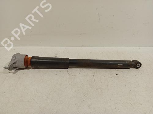 Used Right rear shock absorber Right rear shock absorber MERCEDES-BENZ CLA Coupe (C117) CLA 180 (117.342) (122 hp) 19280454 19280454