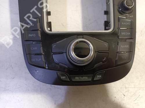 Switch AUDI A4 B8 Avant (8K5) 1.8 TFSI | BP17835061I30 