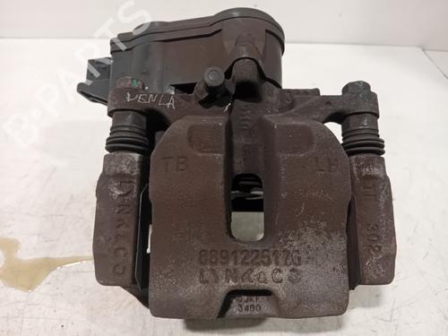 Left rear brake caliper LYNK & CO 01 PHEV | BP38467726M107 - Image 4
