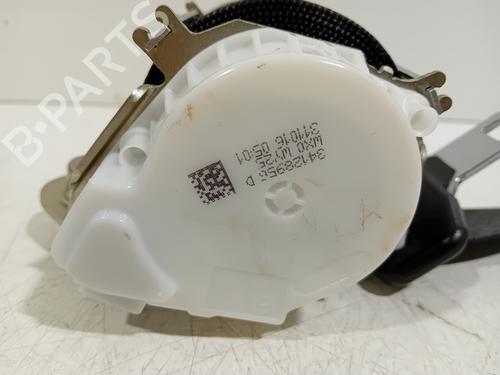 Rear left seatbelt BMW i3 (I01) Electric | BP17954418I29 