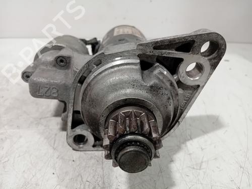 Starter VW CADDY IV Box Body/MPV (SAA, SAH) 2.0 TDI | BP34555235M8 - Image 2