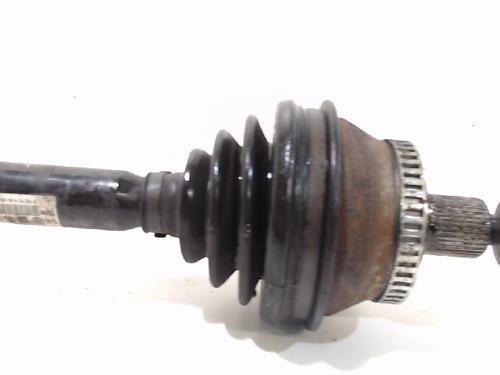 Right front driveshaft SKODA SUPERB I (3U4) 1.8 T | BP2551748M39 