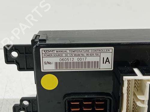 Climate control CHEVROLET CAPTIVA (C100, C140) 2.4 | BP18234193I5 