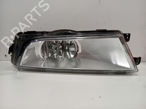Venstre  foran tåkelykt SKODA OCTAVIA III Combi (5E5, 5E6) 1.6 TDI (110 hp) 29641330