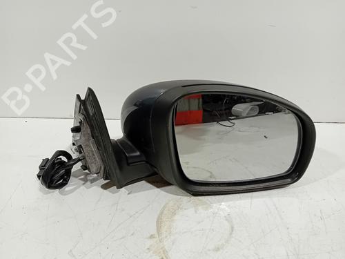 Used Right mirror SKODA FABIA II Combi (545) 1.2 TDI (75 hp) 15721487