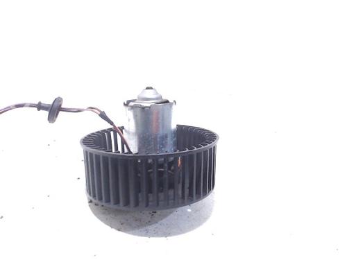 Heater blower motor FORD KA (RB_) 1.3 i | BP1557726M62 