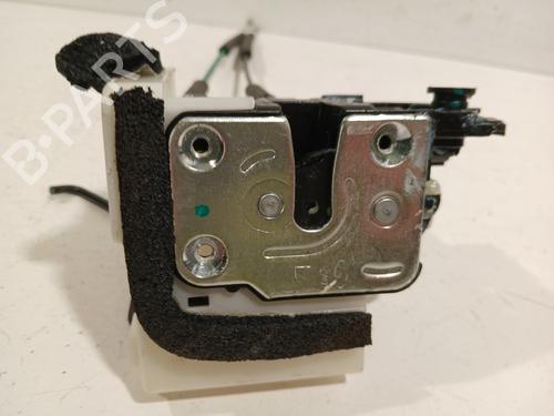 Rear left lock HYUNDAI i10 II (BA, IA) 1.0 | BP29275251C100 