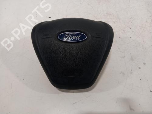 Førerens kollisjonspute FORD FIESTA VI (CB1, CCN) 1.0 (80 hp) 31970673