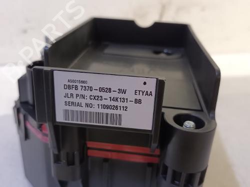 Other JAGUAR XF I (X250) 2.2 D | BP15218068O1 