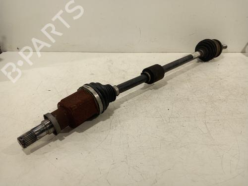 Used Right front driveshaft Right front driveshaft OPEL ASTRA K (B16) 1.2 Turbo (68) (110 hp) 33289208 33289208
