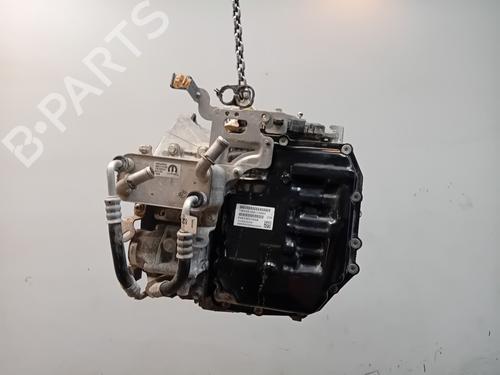 Gearbox JEEP COMPASS (MP, M6, MV, M7) 1.3 HYBRID 4X4 | BP36811991M3 - Image 6