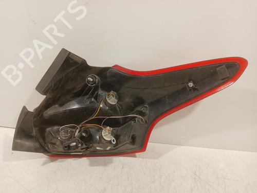 Left taillight FORD FOCUS III 1.0 EcoBoost | BP38952197C34 - Image 2