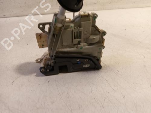 Front right lock AUDI A6 C6 Avant (4F5) 3.0 TDI quattro | BP15737761C97 
