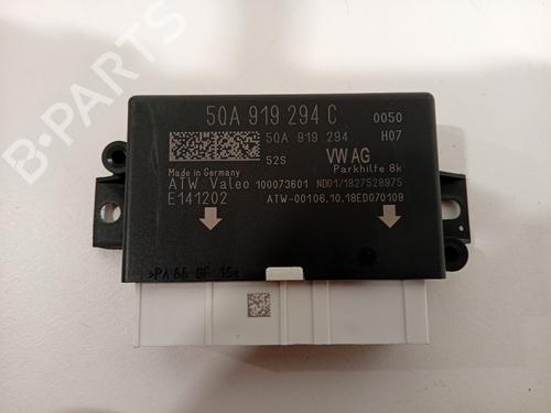 control-unit-vw-polo-vi-aw1-bz1-ae1-2017-23403715 main image