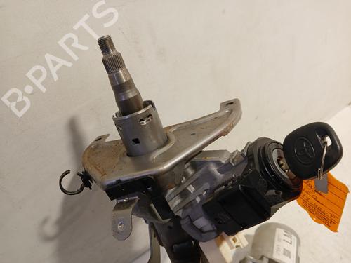 Steering pump TOYOTA AYGO (_B4_) 1.0 (KGB40) | BP33463981M99 - Image 3