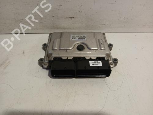Used Engine control unit (ECU) HYUNDAI KONA (OS, OSE, OSI) 1.0 T-GDi (120 hp) 30805308