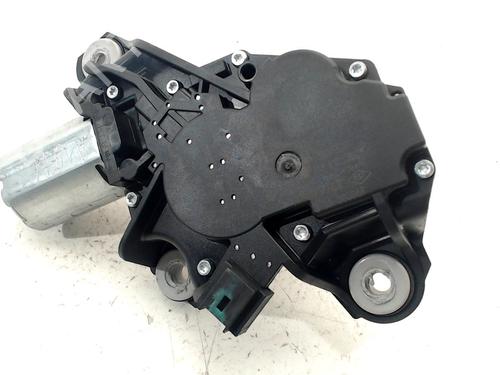 Used Rear wiper motor RENAULT LAGUNA III (BT0/1) 1.5 dCi (BT00, BT0A, BT0T, BT1J) (110 hp) 11998540