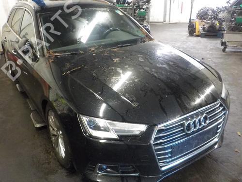 Electronic sensor AUDI A4 B9 Avant (8W5, 8WD) 2.0 TDI | BP11246514M84 - Image 4