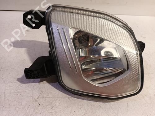 Left front fog light FORD FIESTA VII (HJ, HF) 1.1 Ti-VCT (86 hp) 18053160