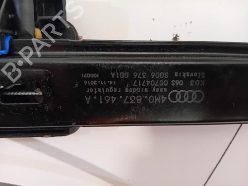 Front left window mechanism AUDI Q7 (4MB, 4MG, 4MQ) 3.0 TDI quattro | BP26532630C22 - Image 3