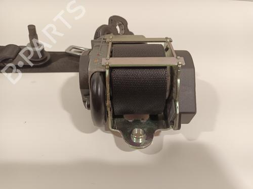 Front right seatbelt MERCEDES-BENZ B-CLASS Sports Tourer (W245) B 150 (245.231) | BP16093571I25 
