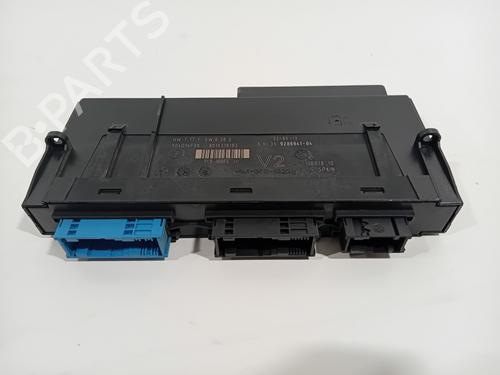Comfort control module BMW 5 (F10) 530 d | BP29521359M56 