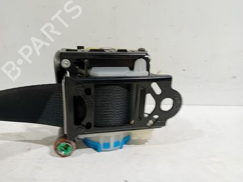 Front left seatbelt TOYOTA AYGO (_B4_) 1.0 (KGB40) | BP25452042I26 
