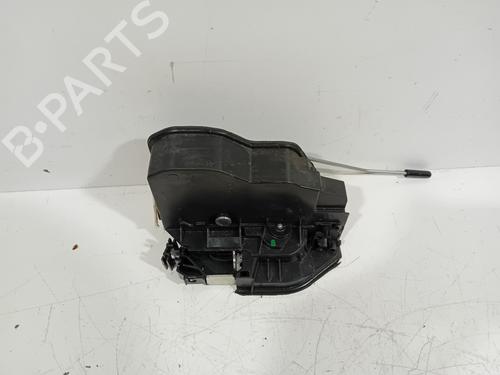 Rear left lock BMW 3 Touring (F31) 330 d | BP24613059C100 