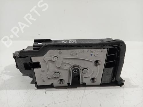 Used Front left lock BMW X3 (G01, F97, G08) iX3 (286 hp) 30877603