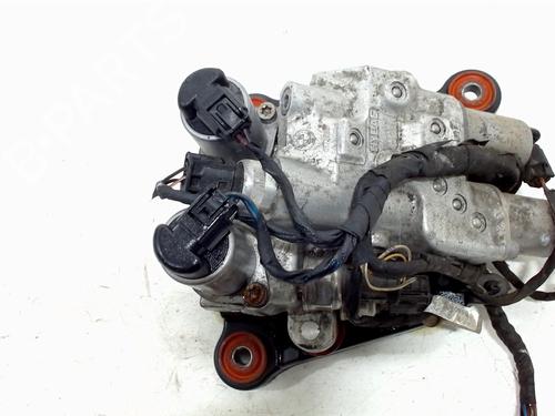 Used Steering pump Steering pump BMW 5 Gran Turismo (F07) 530 d (245 hp) 9853551 9853551