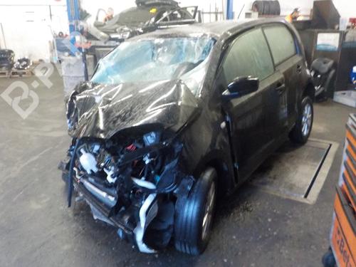 Used Parts SKODA CITIGO (NF1)  1.0 CNG  1160520