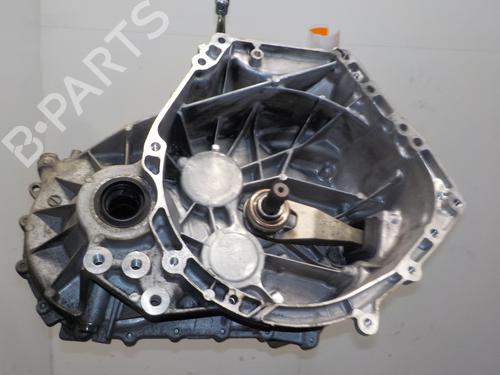 Used Gearbox MAZDA 6 Estate (GJ, GL) 2.2 D (150 hp) 11205856