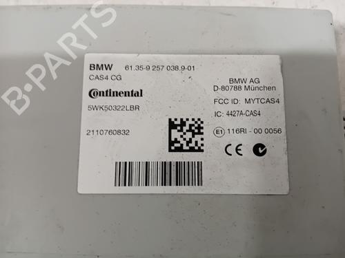 Control unit BMW 5 Touring (F11) 528 i | BP28693473M11 - Image 2