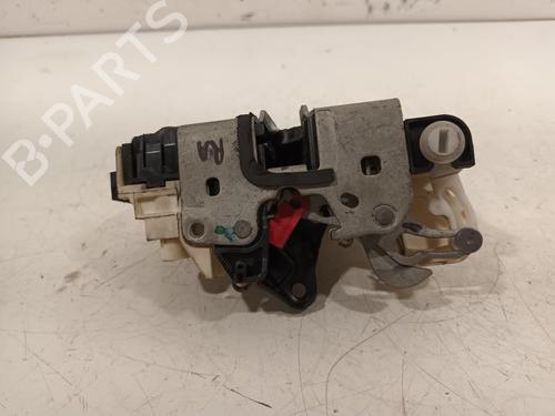 Rear right lock JEEP COMPASS (MK49) 2.2 CRD | BP15805288C99 