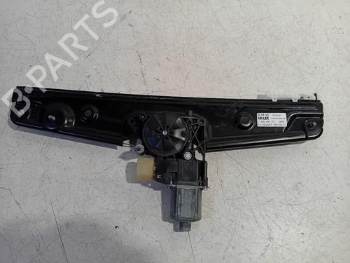 Used Rear left window mechanism MINI MINI COUNTRYMAN (F60) John Cooper Works ALL4 (306 hp) 21095209