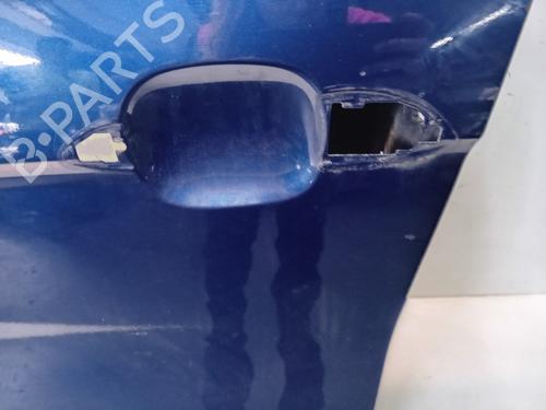 Left front door BMW X5 (E53) 4.4 i | BP19948450C2 