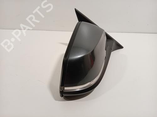 Right mirror BMW 3 (F30, F80) 320 i | BP24613031C27 