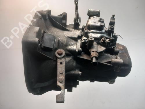 Gearbox FIAT 500 (312_) 1.2 (312AXA1A) | BP40064343M3 - Image 4
