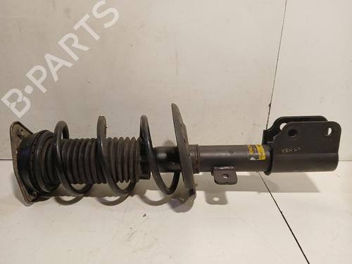 Used Left front shock absorber Left front shock absorber 30889432 30889432