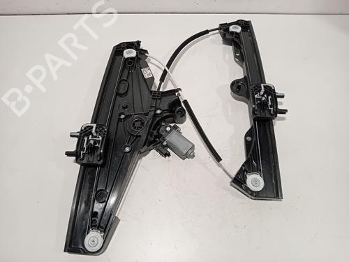 Used Front left window mechanism Front left window mechanism 39512991 39512991
