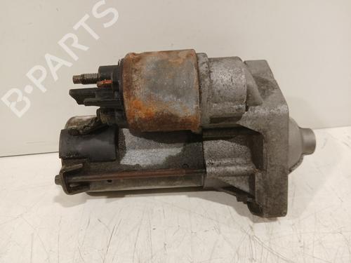 Starter RENAULT TWINGO II (CN0_) 1.5 dCi 90 | BP38038579M8 - Image 3