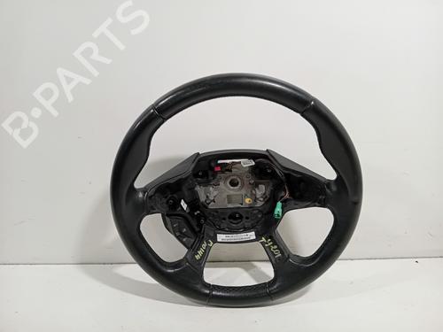 Used Steering wheel FORD FOCUS III Turnier 1.0 EcoBoost (125 hp) 29169859