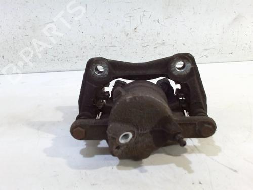 Left front brake caliper NISSAN NOTE (E11, NE11) 1.4 | BP11786186M105 - Image 2
