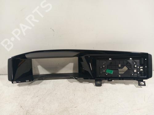 Otra Otra OPEL GRANDLAND / GRANDLAND X (A18, P1UO) 1.6 Turbo Hybrid (224 hp) 33964312 33964312