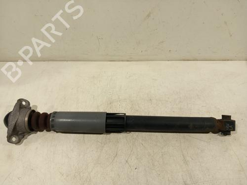 Used Left rear shock absorber Left rear shock absorber 38622415 38622415