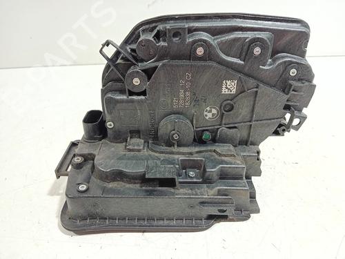 Used Front right lock Front right lock 17368233 17368233