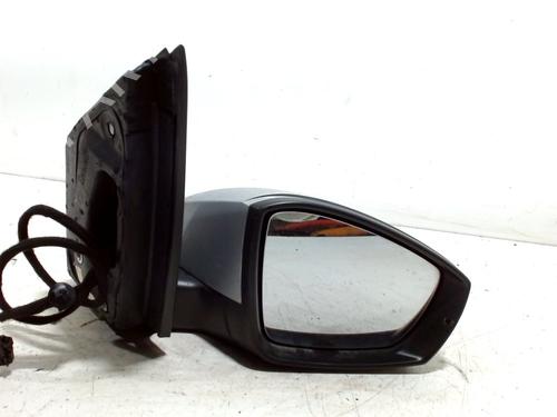 Used Right mirror VW POLO V (6R1, 6C1) 1.2 TSI (90 hp) 11815537
