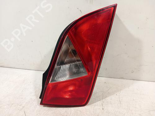 Used Right taillight Right taillight SEAT Mii (KF1, KE1) 1.0 EcoFuel (68 hp) 35793698 35793698